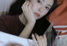 [YITUYU艺图语]2022.07.28 适合夏天 胡允恩-[46+1P／232MB]-套图岛