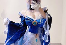 弥美Mime - NO.20 fantia 2022年12月部分合集 (2套) [38P-111MB]-套图岛