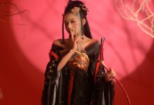 兔子Zzz不吃胡萝卜 - NO.69 杀机 [23P-265MB]-套图岛