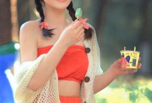 [YITUYU艺图语]2022.07.31 海岛日记 — 复古少女风 婉怡婉怡_[30+1P／605MB]-套图岛