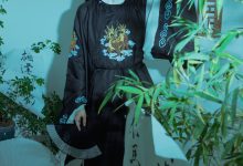 [YITUYU艺图语]2022.08.01 国风 · 竹与墨 壹萱-[42+1P／493MB]-套图岛