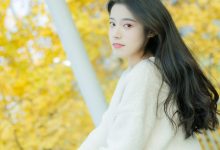 [YITUYU艺图语]2022.08.01 暖暖 静鏡婧[27+1P／225MB]-套图岛