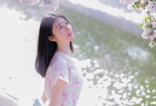 [YITUYU艺图语]2022.08.01 已觉春心动 oeil[28+1P／117MB]-套图岛