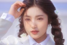 [YITUYU艺图语]2022.08.02 梦幻限定 jk少女 阚阚[22+1P／133MB]-套图岛