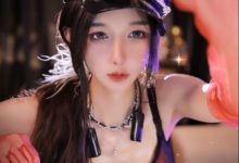 余多多Dudu -  舰长版ASMR [1V-661MB]-套图岛