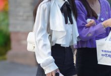 都市丽人白色职业装美女【94P-1.21G】-套图岛