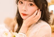 [YALAYI雅拉伊]2022.12.30 NO.996 梦蝶 程小蝶[45+1P／522MB]-套图岛