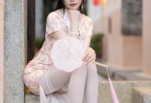 [XIAOYU语画界] 2023.03.24 VOL.993 杨晨晨Yome [90+1P]-套图岛