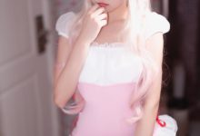 黏黏團子兔-甜蜜暴擊[25P-110MB]-套图岛