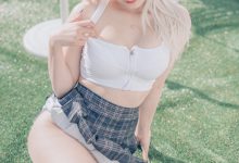 JOApictures – Zia  x DOLPHIN 21. NOV [89P-436MB]-套图岛