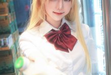 Sally Dorasnow - NO.50 Shiina Mahiru [25P-173MB]-套图岛