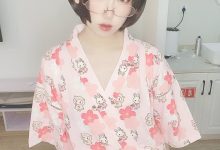 芋圆侑子 - NO.23 少妇 [169P+8V-388MB]-套图岛