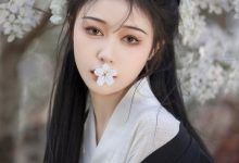 [YITUYU艺图语]2022.08.17 白樱 梨一依[24+1P／256MB]-套图岛