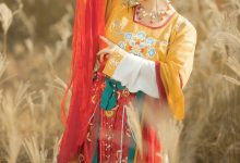 唐安琪乳夹拍摄花絮 [1V-1.1G]-套图岛