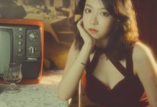 浅浅双人演绎拍摄花絮 [1V-980MB]-套图岛