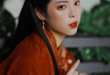 [YITUYU艺图语]2022.08.21 桃李春风一杯酒 一只仟仟[24+1P／253MB]-套图岛