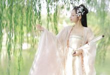 [YITUYU艺图语]2022.08.23 浮生若梦 猫猫猫阿姨呀[21+1P／216MB]-套图岛