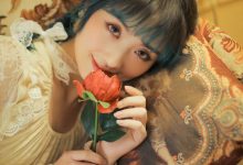 [YITUYU艺图语]2022.08.23 少女的梦 小曹[33+1P／283MB]-套图岛