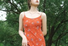 [YITUYU艺图语]2022.08.24 春风又绿江南岸 聪聪[27P／280MB]-套图岛