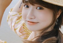 [YITUYU艺图语]2022.08.24 海上摩天轮 蓝胖子-[23+1P／184MB]-套图岛