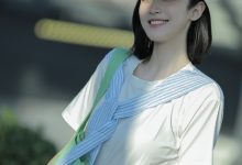 [YITUYU艺图语]2022.08.25 日落之前 清浅之夏 陈瑜婕[26+1P／243MB]-套图岛