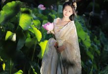 [YITUYU艺图语]2022.08.27 无清风 Y[29+1P／586MB]-套图岛