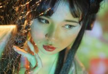 [YITUYU艺图语]2022.08.27 小菌人 一只高高[24P／496MB]-套图岛