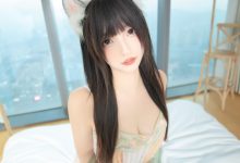 神楽坂真冬 第五季 出水芙蓉【75P+2V-274MB】-套图岛