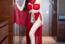 [XiuRen秀人网] 2023.04.21 No.6613 林珊珊 [84+1P]-套图岛