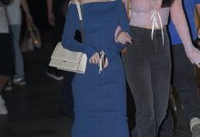 都市丽人漂亮包臀裙美女【60P-983MB】-套图岛