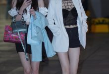 都市丽人笔直美腿闺蜜【46P-675MB】-套图岛