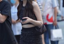 都市丽人包臀裙大长腿美女【127P-1.81G】-套图岛