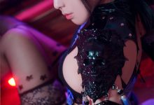 虎森森 诡秘之歌 [30P-319MB]-套图岛