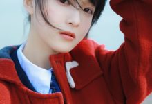 [YITUYU艺图语]2022.09.03 冬日海 甜酒八號[24+1P／228MB]-套图岛