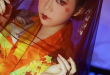 [YITUYU艺图语]2022.09.04 狐嫁 一只高高[25+1P／315MB]-套图岛