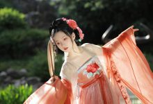 [YITUYU艺图语]2022.09.06 美人迈兮音尘阙 落花人独立[33+1P／662MB]-套图岛