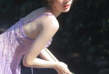 [YITUYU艺图语]2022.09.06 小溪水写真 栗子[20+1P／72.3MB]-套图岛