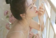 [YITUYU艺图语]2022.09.08 光将浪漫撒人间 聂十三[20+1P／98MB]-套图岛