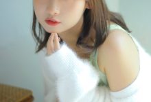 [YITUYU艺图语]2022.09.08 青柑 小椿耶[29+1P／333MB]-套图岛