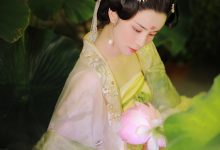 [YITUYU艺图语]2022.09.09 云想衣裳花想容 也清秋[31+1P／681MB]-套图岛