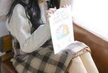 [YITUYU艺图语]2022.09.10 秋天的第一杯奶茶 阿起阿起阿起[23+1P／71MB]-套图岛