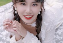 [YITUYU艺图语]2022.09.10 温柔少女 小愉不是鱼[23+1P／384MB]-套图岛