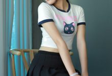 [IESS异思趣向] 2022.09.28 丝享家 1221 婉萍《葡萄成熟时》[81P-121.8M]-套图岛