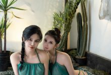 [XINGYAN星颜社] 2023.04.28 VOL.194 刘钰儿 [80+1P]-套图岛