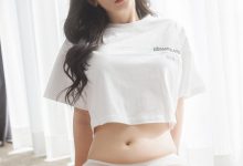 SWEET BOX  Yeoni – Milkcow Girl [97P-2.49G]-套图岛