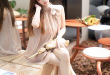 [MFStar模范学院] 2023.04.04 VOL.603 加朵babe [65+1P]-套图岛