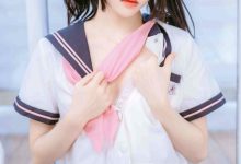 桜桃喵-草莓雪糕 [73P-830M]-套图岛