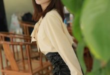 [IESS异思趣向] 2022.09.11 丝享家 1204 小六《迷人的危险》[86P-120M]-套图岛