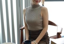 [IESS异思趣向] 2022.09.25 丝享家 1218 小婕《嘿丝笔记》[85P-98.6M]-套图岛