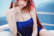 瓜希酱 -赛馬娘 大和赤骥 [30P-205MB]-套图岛